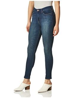 Women's Sculpted High Rise Skinny Jean