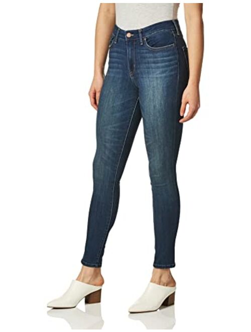 Gloria Vanderbilt Women's Sculpted High Rise Skinny Jean