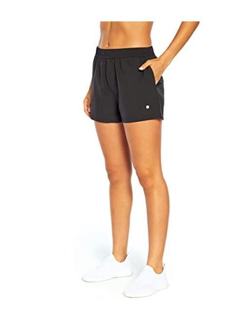 Bally Total Fitness Women's Alchemy Short