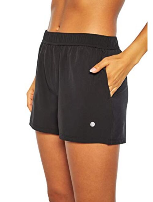 Bally Total Fitness Women's Alchemy Short