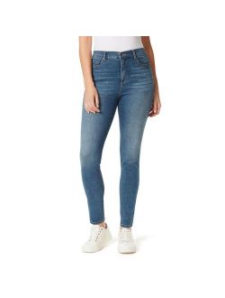 Amanda High Rise Skinny Jeans