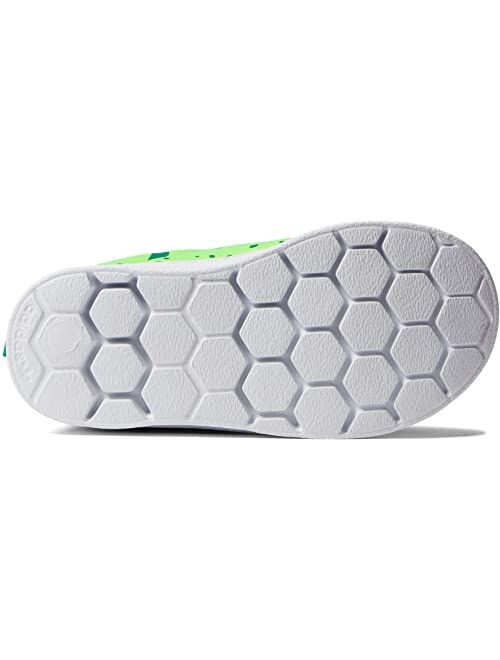 Adidas Originals Kids Leather Superstar 360 Shoes(Toddler)