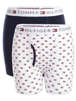 Little & Big Boys 2-Pk. Boxer Briefs