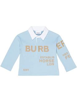 Kids Mini Jessy Polo (Infant/Toddler)