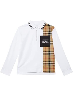 Kids Matthew Long Sleeve (Little Kids/Big Kids)