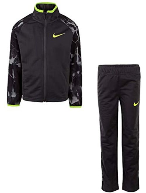 Nike Baby Boys' 2-Piece Tracksuit Pants Set