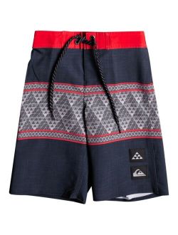 Little Boys Surfsilk Enforcer Swimsuit