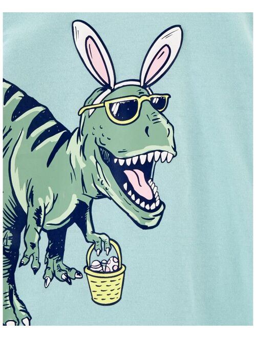 Carter's Toddler Boys Easter Jersey T-shirt