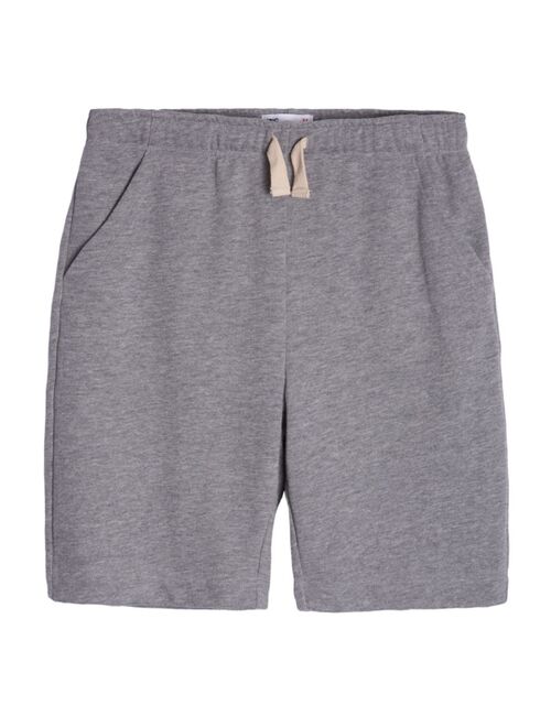 Epic Threads Big Boys Stylish Classic Knit Shorts