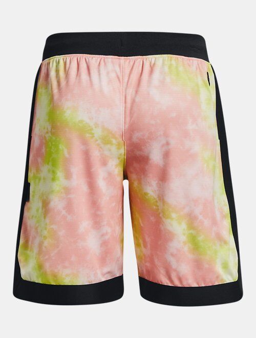 Under Armour Men's Curry ASG Sesame Shorts