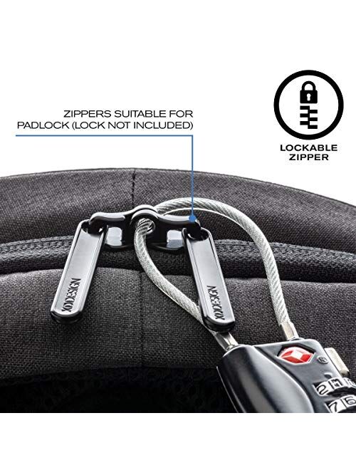 Xddesign XD Design Bobby Pro Anti-Theft Backpack USB/Type C (Unisex Bag)