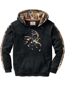 Men's Camo Outfitter Hoodie
