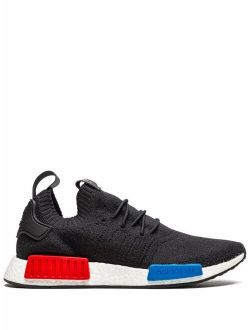 NMD_R1 Primeknit sneakers