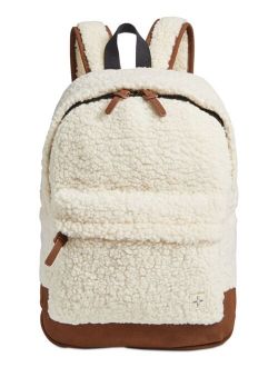 Riley Fleece Backpack, Created for Macy's