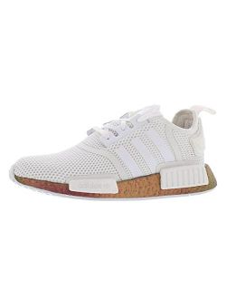 Kids Boys NMD_R1 Sneakers Shoes Casual - Multi,White