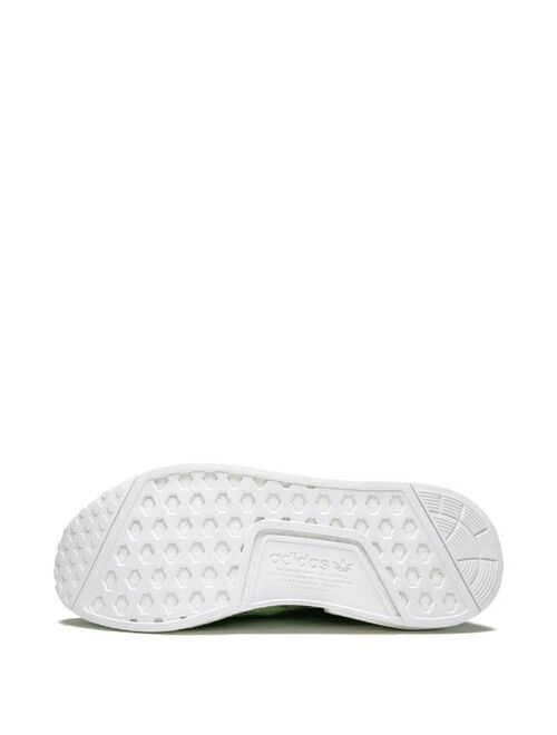 adidas NMD R1 Primeknit Datamosh Sneakers - DB2843