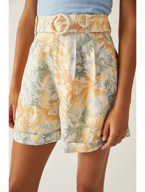 Signifiant Other Significant Other Ophelia Shorts