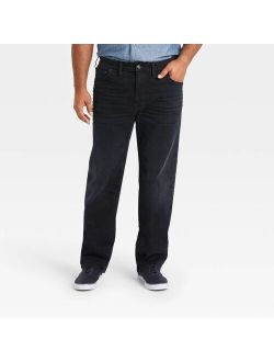 Men's Slim Straight Fit Jeans - Goodfellow & Co™