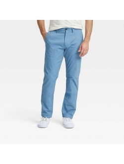 Men's Slim Fit Chino Pants - Goodfellow & Co