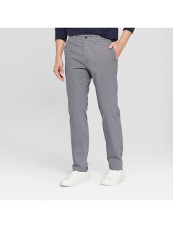 Men's Slim Fit Chino Pants - Goodfellow & Co