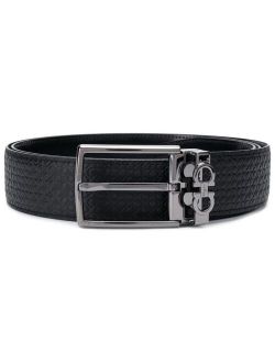 Salvatore Ferragamo reversible Gancini belt