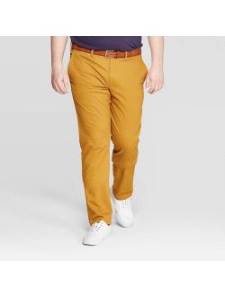 Men's Slim Fit Hennepin Chino Pants - Goodfellow & Co™