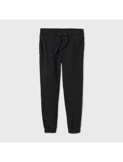Men's Tapered Jogger Pants - Goodfellow & Co™