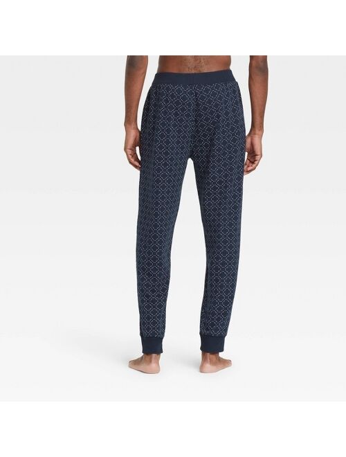 Men's Knit Jogger Pajama Pants - Goodfellow & Co™
