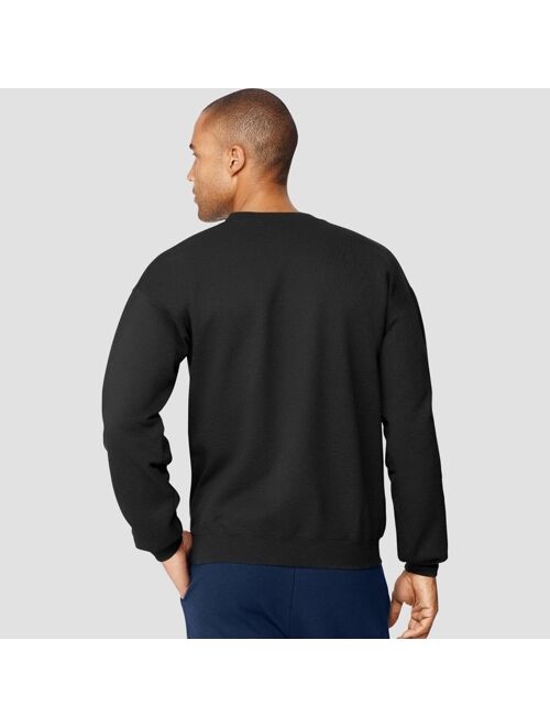 Hanes Men's Ultimate Cotton Sweatshirt
