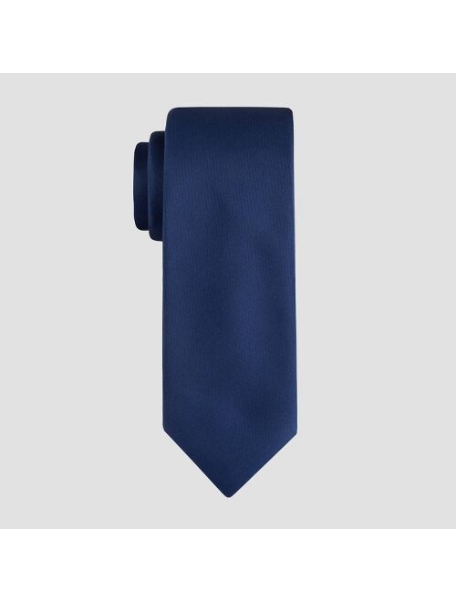 Men's Slim Tie - Goodfellow & Co™ Navy One Size
