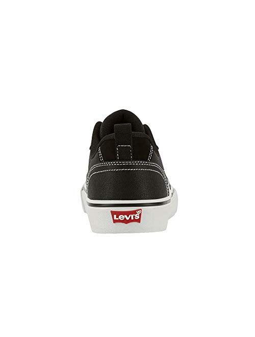 Levi's Women's Naya CT CVS UL XX Sporty Skate Sneaker Shoe