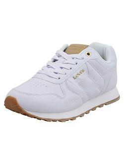 Womens Tessa UL Casual Athletic Inspired Sneaker