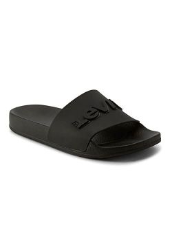Womens 3D Slide Slip-on Sandal Shoe