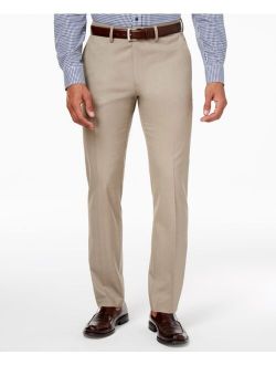 Men's Slim-Fit Stretch Dress Pants, Created for Macy's