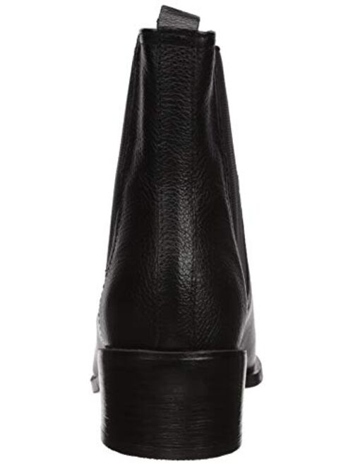 Kenneth Cole REACTION Women's Salt Chelsea Ankle Boot