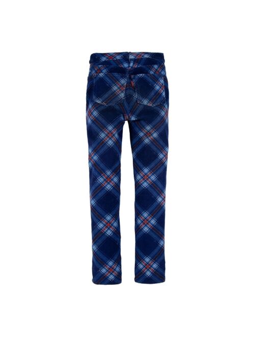 Levi's Levi's X Clements Twins High Rise Printed Jeggings