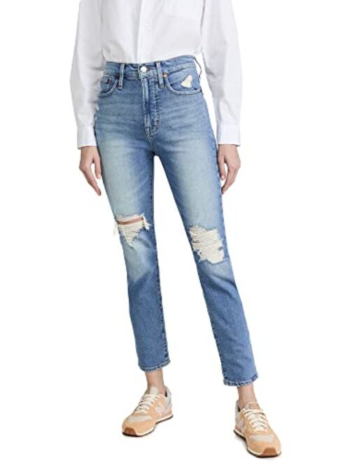Madewell Women's Perfect Vintage Jeans