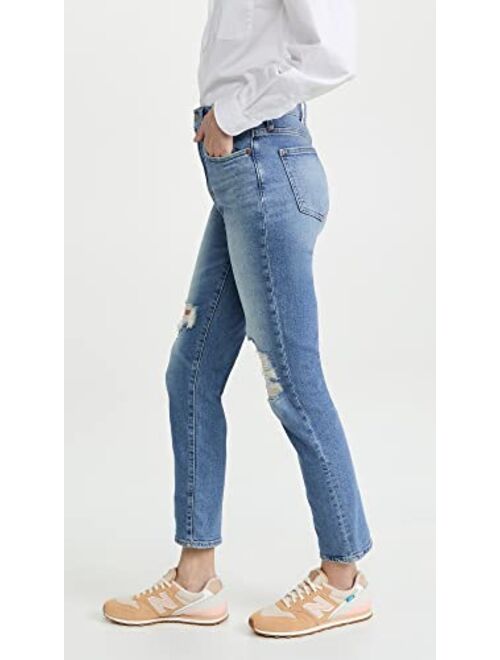 Madewell Women's Perfect Vintage Jeans