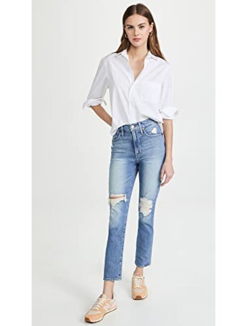 Madewell Women's Perfect Vintage Jeans