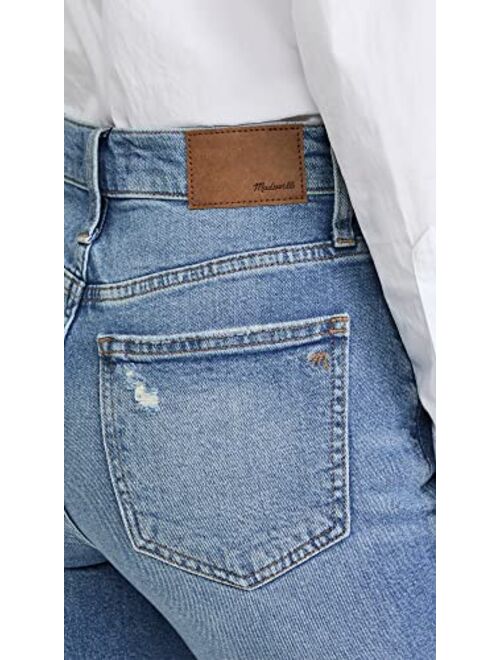 Madewell Women's Perfect Vintage Jeans