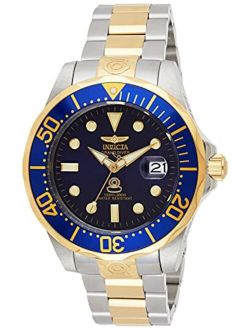 Men's 3049 Pro Diver Collection Grand Diver GT Automatic Watch