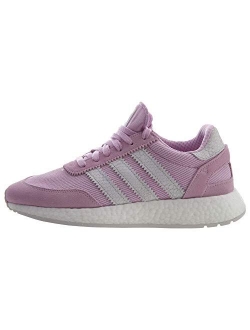 Womens I-5923 Sneakers Shoes Casual - Off White,Pink