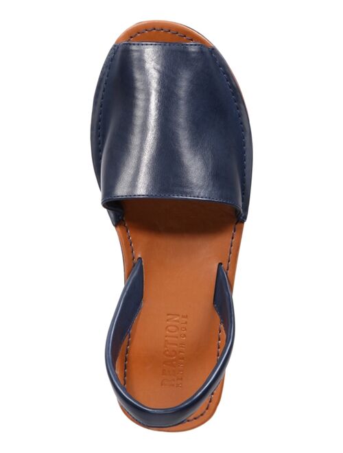 Kenneth Cole Reaction Women's Fine Glass Wedge Sandals