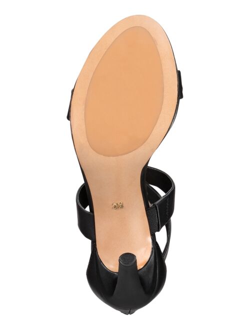 Kenneth Cole New York Women's Brooke Cross Dress Sandals