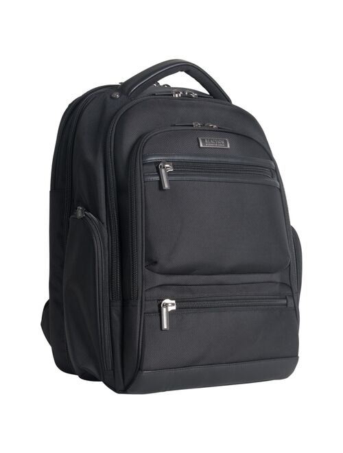 Kenneth Cole Reaction TSA Checkpoint-Friendly 17" Laptop Backpack with USB