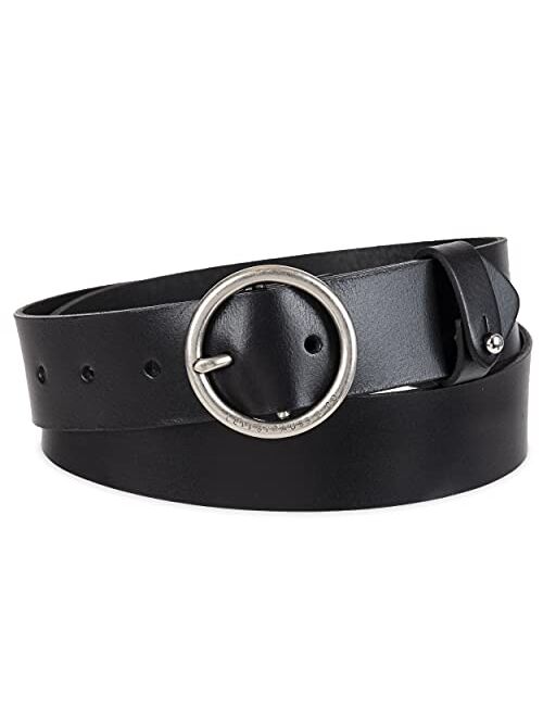 Levi's Women's Casual Leather Belt