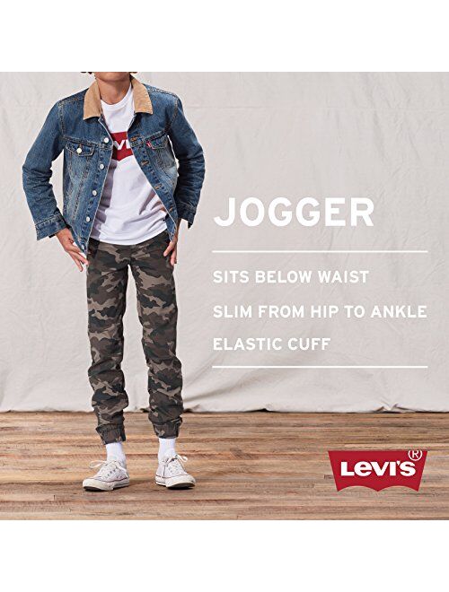 Levi's Baby Boys' Jogger Pants