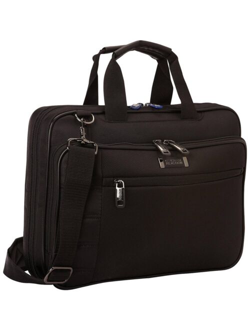 Kenneth Cole Reaction Checkpoint Friendly 15" Laptop & Tablet Business Case