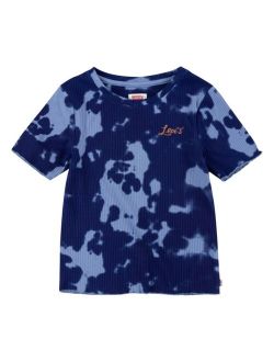 Levi's X Clements Twins Short Sleeve T-shirt