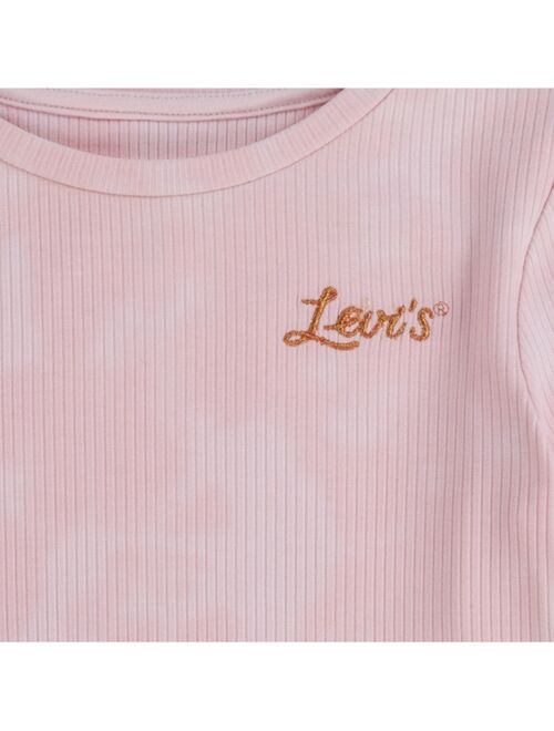 Levi's Levi's X Clements Twins Short Sleeve T-shirt